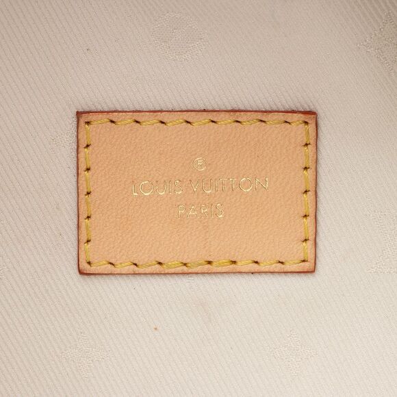 Louis Vuitton Monogram Canvas High Rise Bumbag - Picture 7 of 16